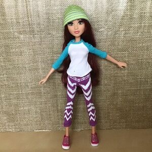 Project MC2 Camryn Doll